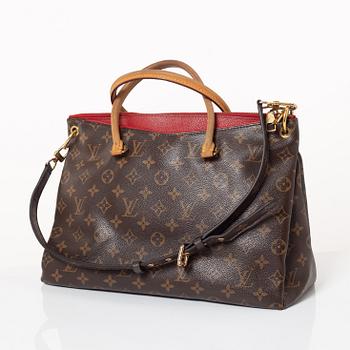 Louis Vuitton, väska "Pallas BB", 2014.