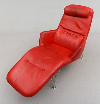 VILSTOL, "Superspider", Kenneth Bergenblad, DUX, 1900-/2000-tal.