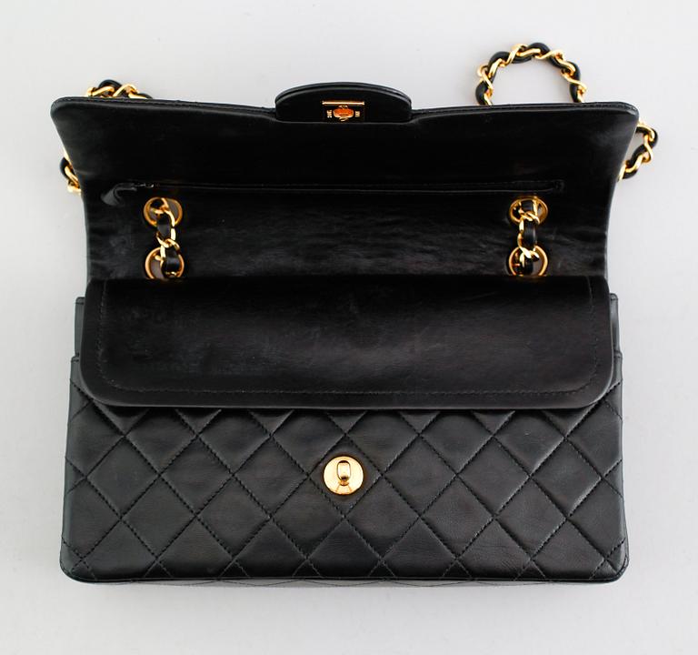 VÄSKA, Chanel.