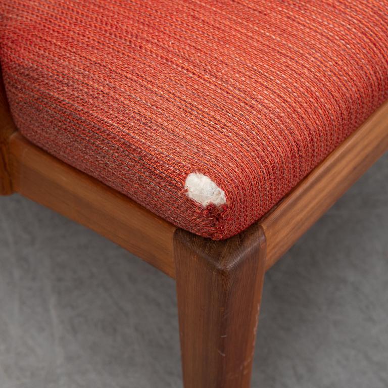 Carl Malmsten, fåtölj, "Mabulator".