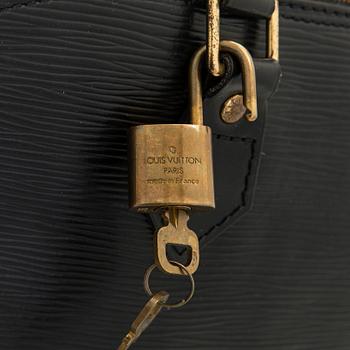 Louis Vuitton, laukku, "Alma Epi" 1997.