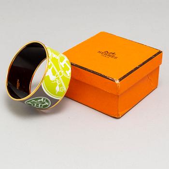 HERMÈS, armband.