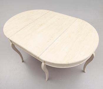 MATBORD, 1800-talets andra hälft.