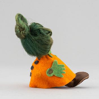 Moomin character by Atelier Fauni, Finland, 1950s/60s.