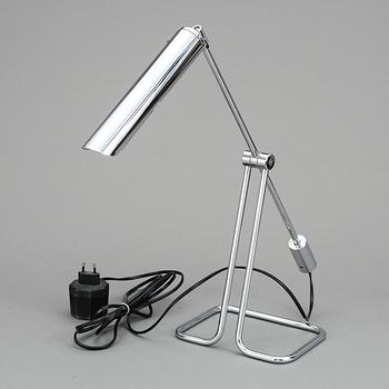 BORDSLAMPA, Abo Randers, Danmark, 1970-tal.