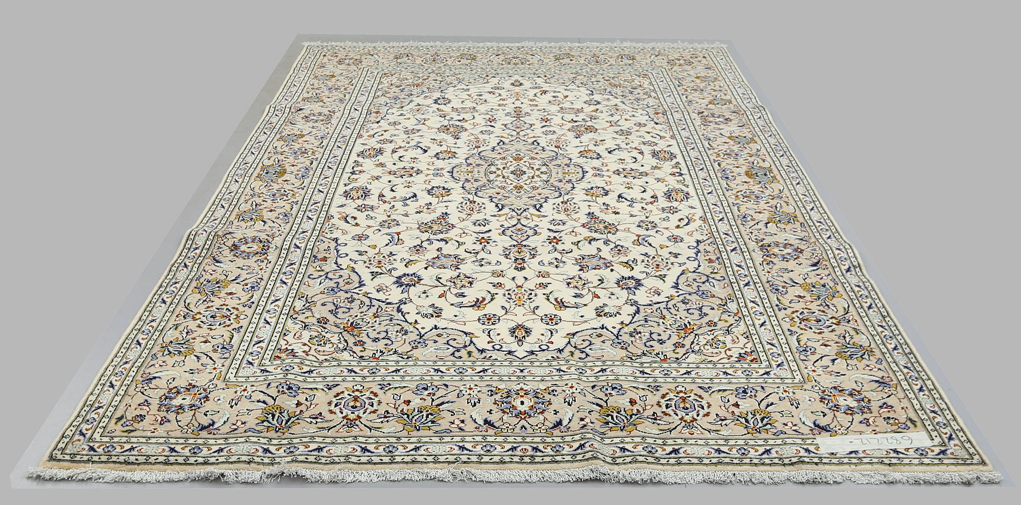 MATTA, Keshan, ca 296 x 202 cm.