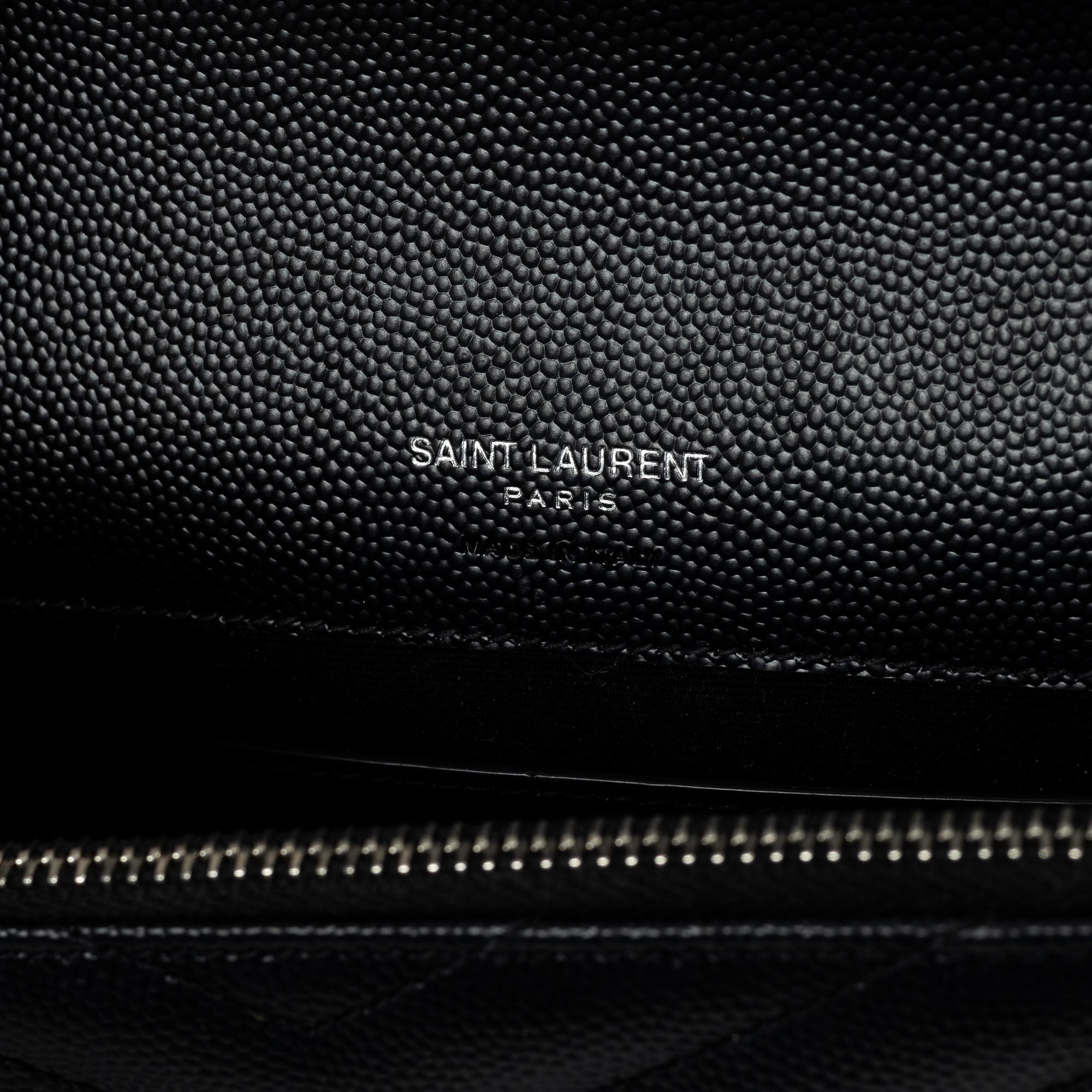 Yves Saint Laurent, Bag, "Cassandre Chain Wallet".