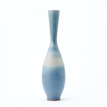 Berndt Friberg, vas, Gustavsbergs studio 1962.