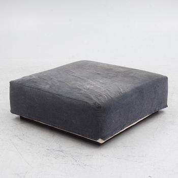 A Sofa in 6 pieces, "Dacapo", Eilersen.