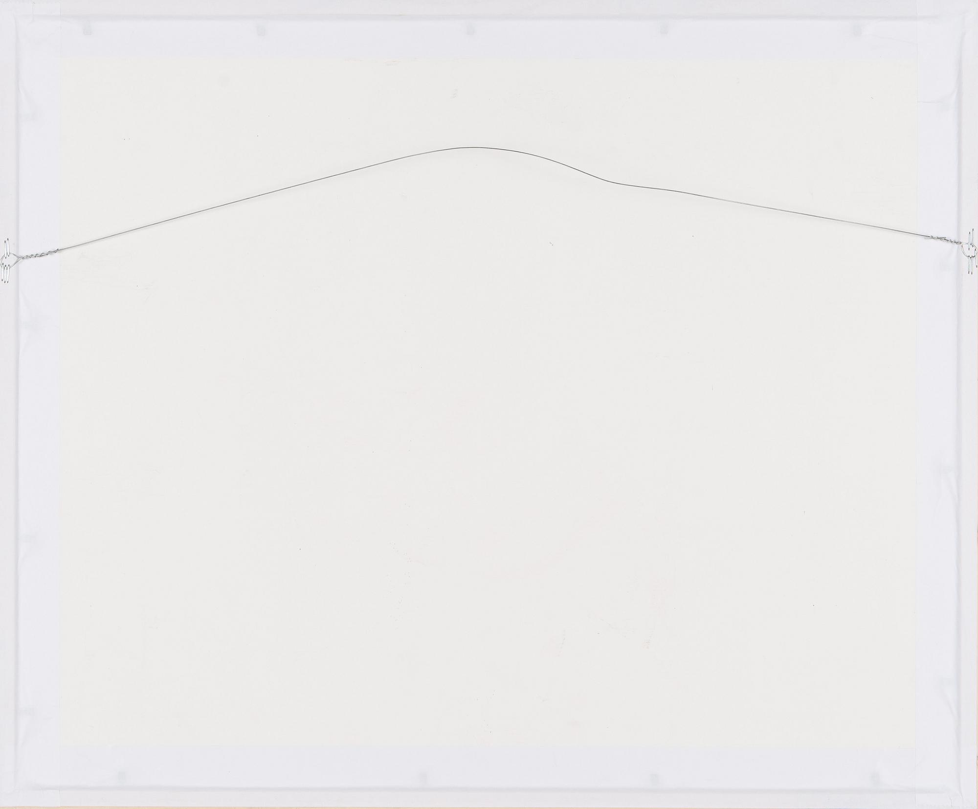 Rafael Wardi, Drumsö.