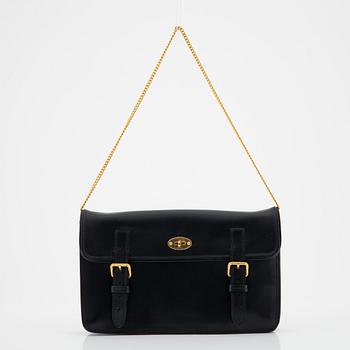 Mulberry x Alexa Chung, väska, "Little Guy".