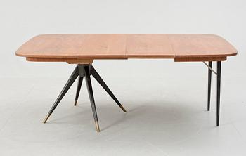 MATBORD, 1950/60-tal.
