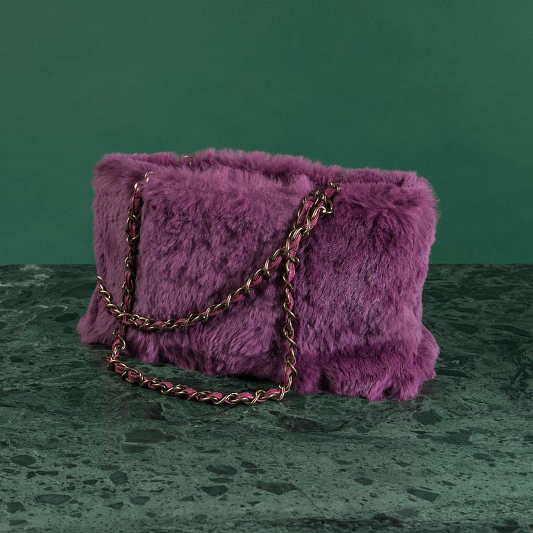 VÄSKA, Chanel.