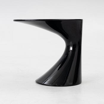 Tod Bracher, a 'Tod' side table, Zanotta, Italy.
