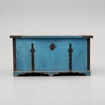 KISTA, 1800-talets mitt.