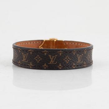 Louis Vuitton, armband, 2018.