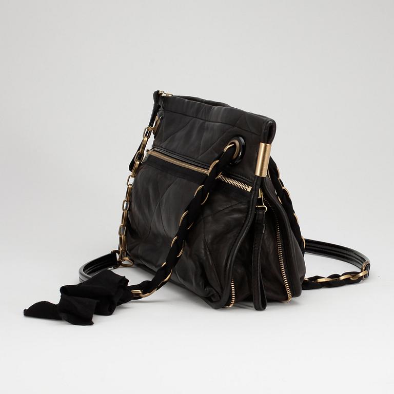 LANVIN, väska.