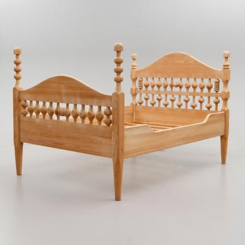 SÄNG, Erik Höglund, 1900-talets andra hälft.