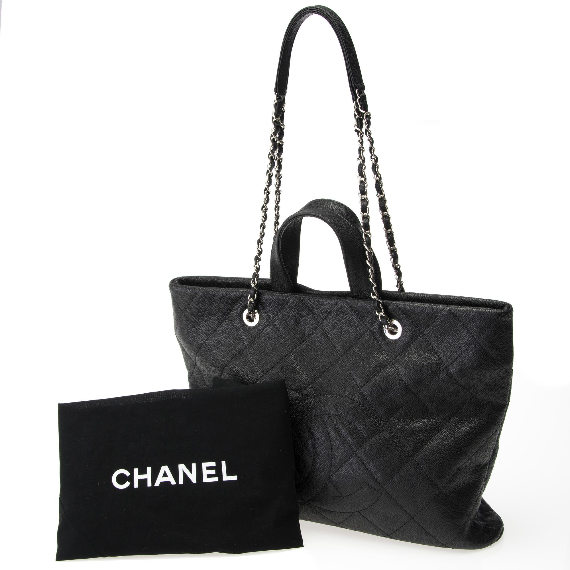 VÄSKA, Chanel.