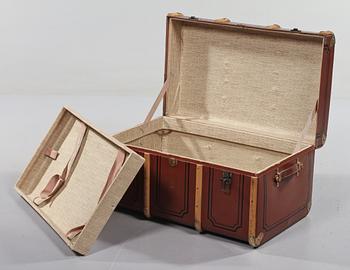 KOFFERT, Alstermo Bruk, 1900-talets första hälft.