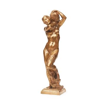 151. Nils Möllerberg, "Salome".