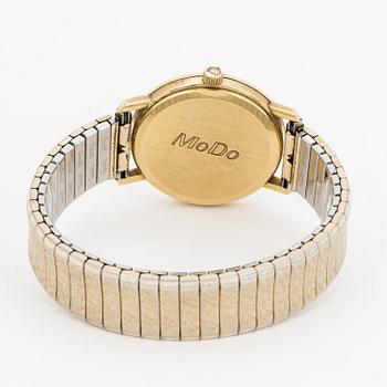 OMEGA, wristwatch, 34 mm.