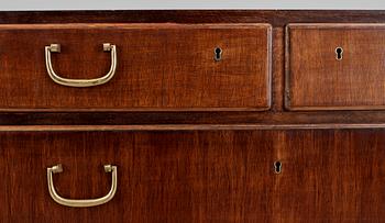 BYRÅ, Nordiska Kompaniet, 1900-talets första hälft.