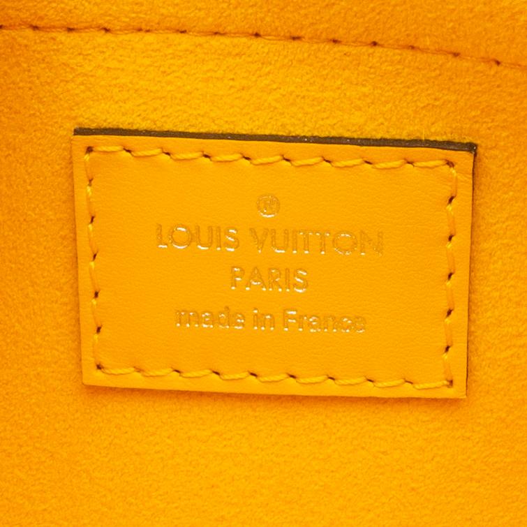 Louis Vuitton, pochette "Neverfull".