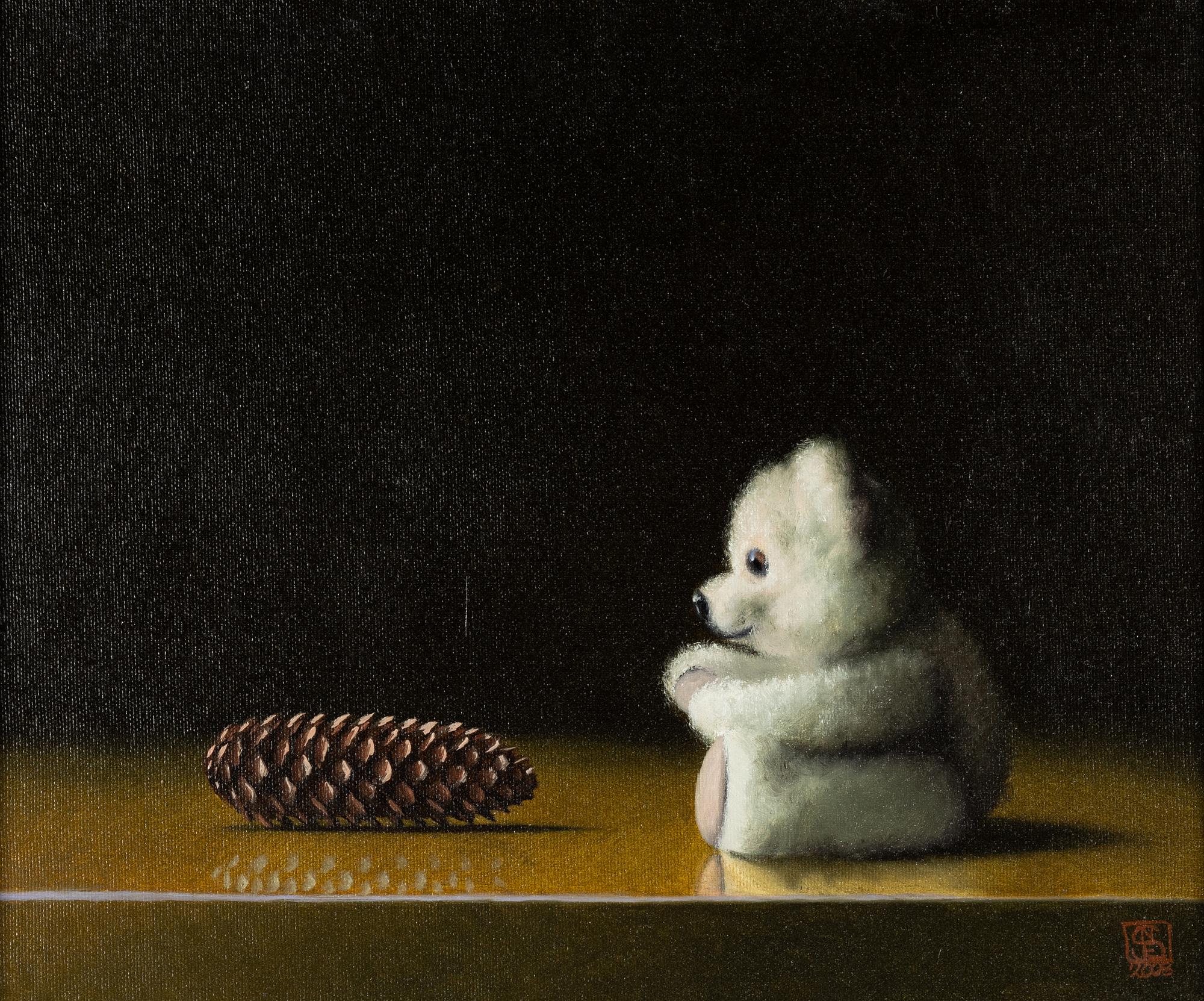 Niels Erik von Skovballe,  "Hvad er nu det for noget kogleri".