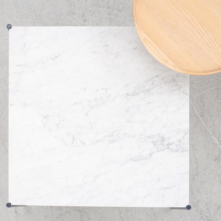 Broberg & Ridderstråle, a "Plateau" coffee table, Adea, Finland, 2018.
