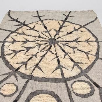 Eeva Renvall, bonad.