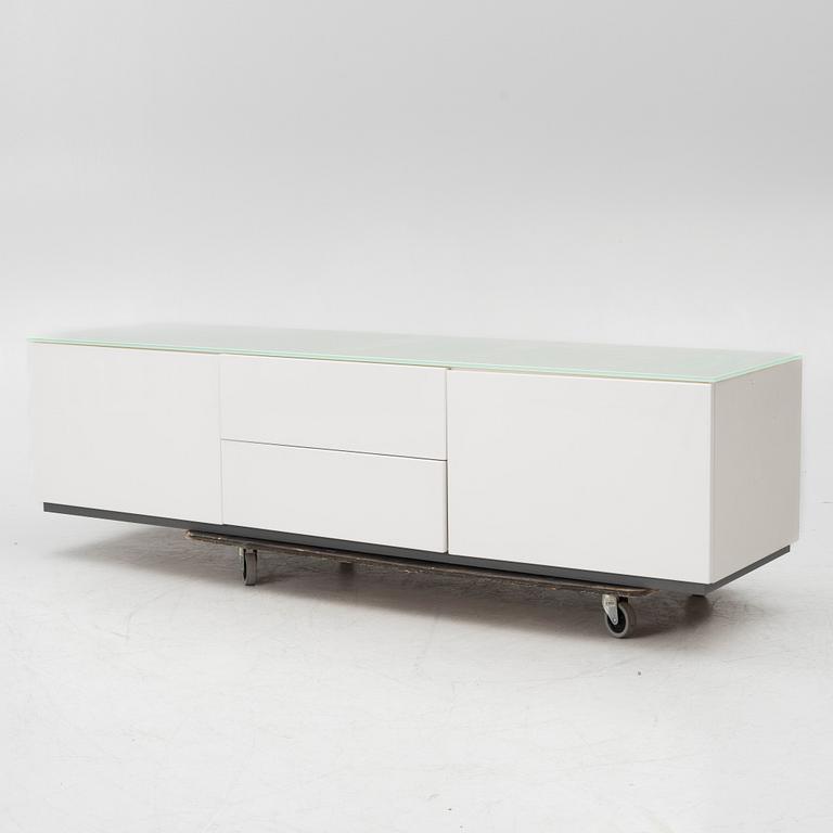 Sideboard, samtida.