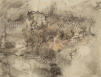 Thea Ekström, "Till Oscar".