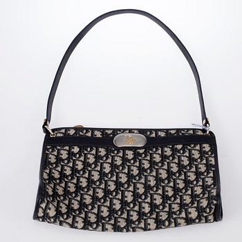 AXELREMSVÄSKA, Dior, 1970-tal.