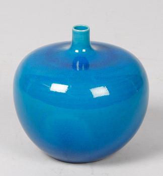 VAS. Stengods, Carl-Harry Stålhane.