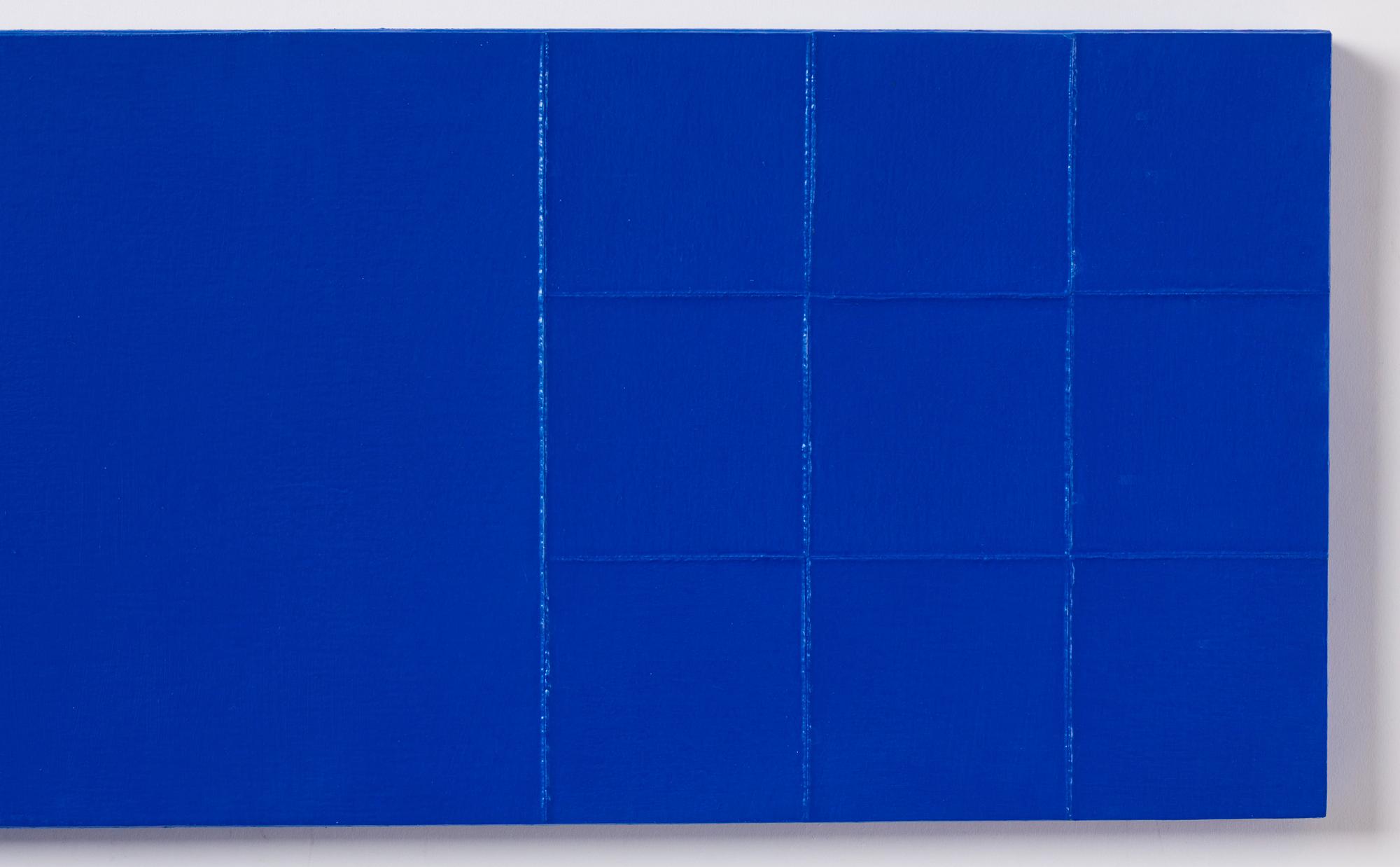 Gottfried Honegger, "P. 1000".