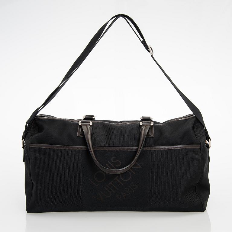 Louis Vuitton, "Souverain" bag.