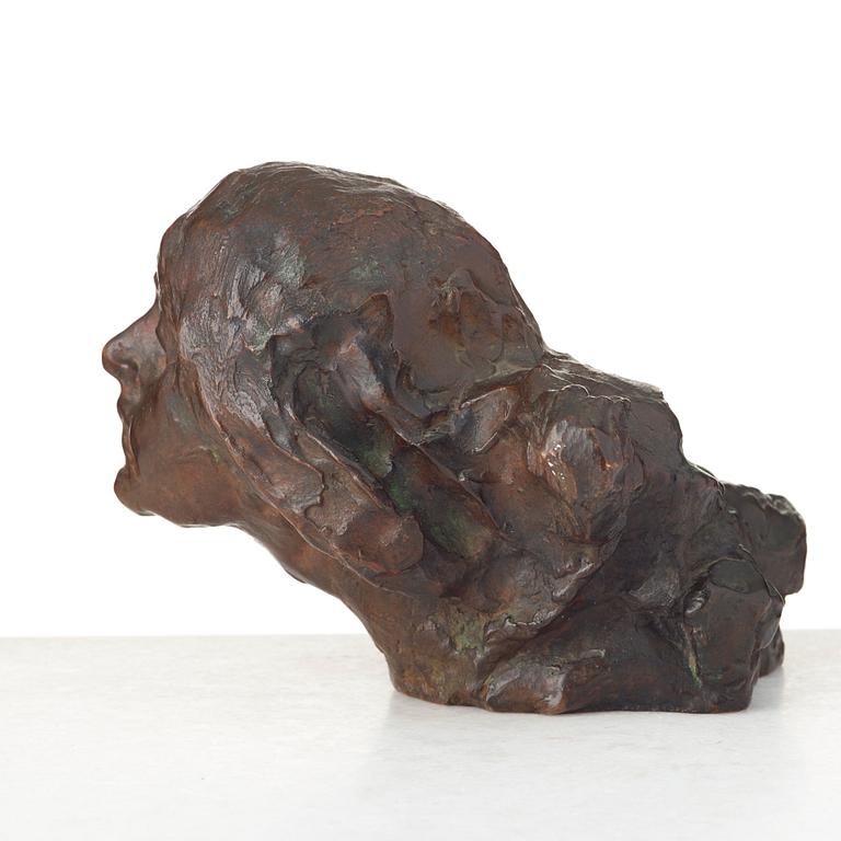Carl Eldh, "Tragik".