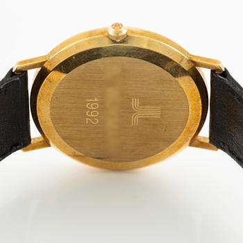 Eterna, armbandsur, 33,5 mm.