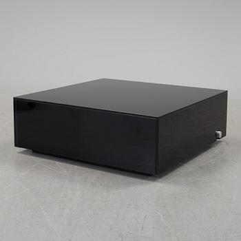 TOM DIXON, "Daft Punk", coffe table, 2004.