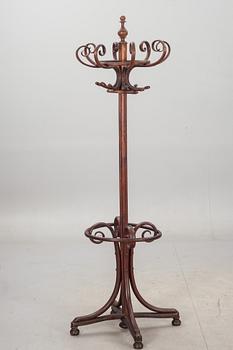 TAMBURMAJOR, märkt; Thonet. 1900-tal.