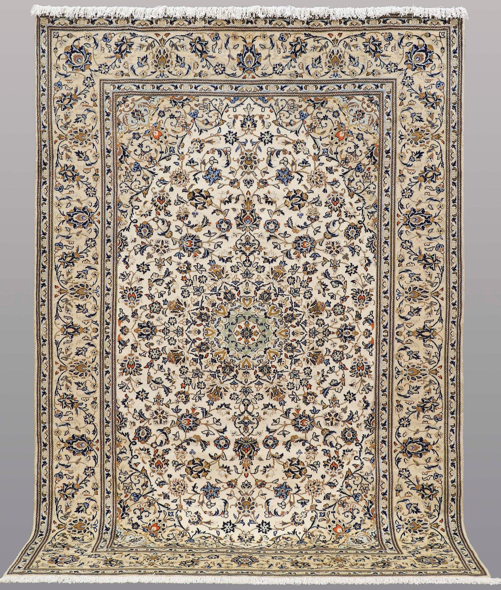 MATTA, Keshan, ca 293 x 196 cm.