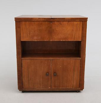 BAR, art déco, 1900-talets första hälft.