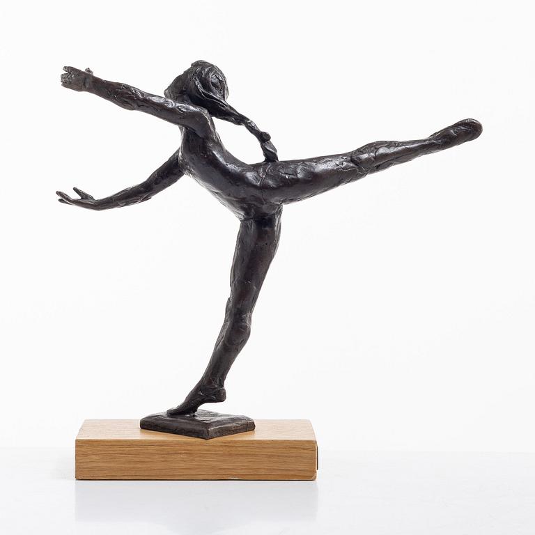 Sterett-Gittings Kelsey, Ballerina.