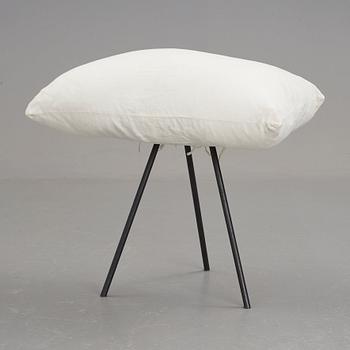 Jonas Bohlin, a "Molnpallen" LIV stool for Jonas Bohlin Design AB, Sweden 1997.