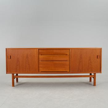 SIDEBOARD, "Trio", Nils Johnsson, Troeds, 1950/60-tal.