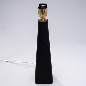 BORDSLAMPA, Lisa Johansson-Pape, Orno 1900-luvun puoliväli.