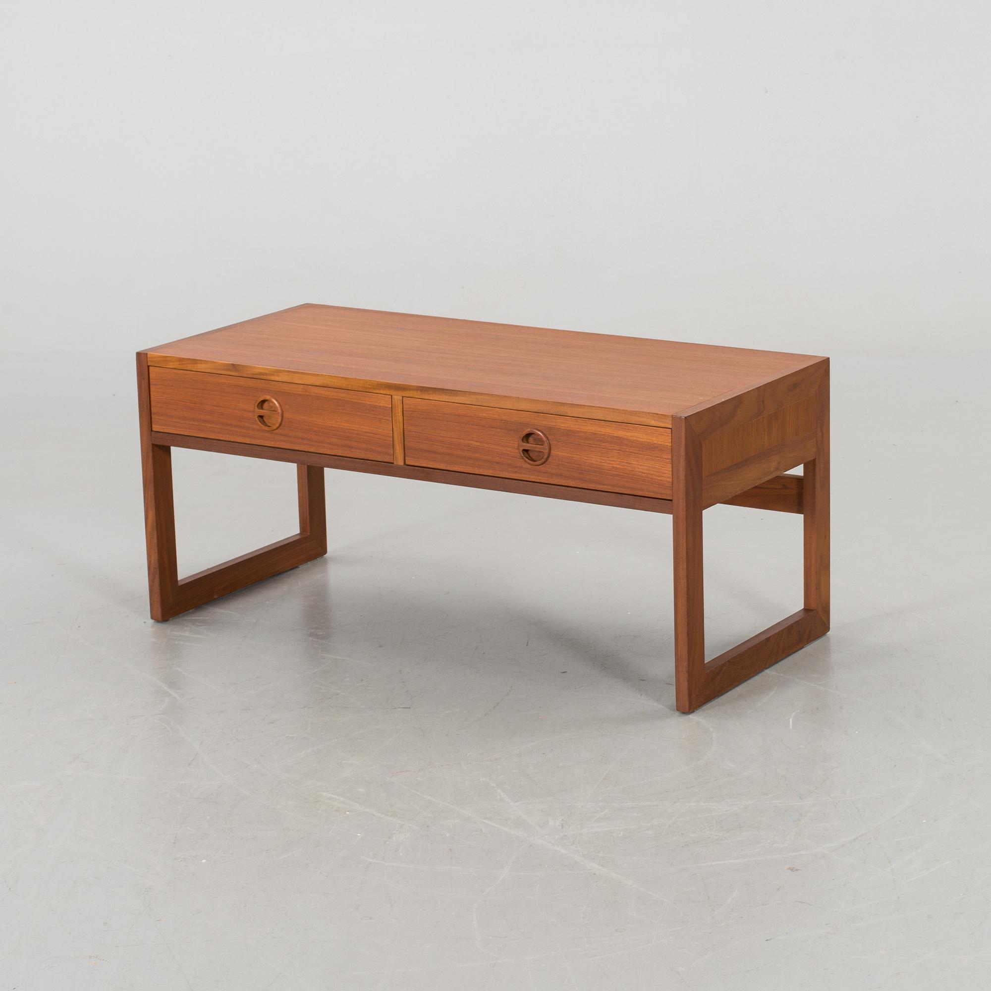 SIDEBOARD, Varié TV1 Arne Wahl Iversen, IKEA, mid 20th century,