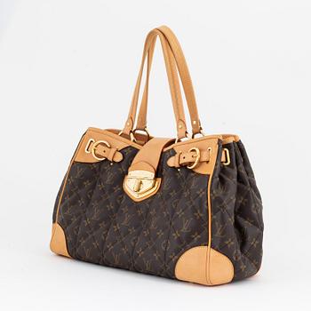 Louis Vuitton, 'Etoile shopper bag'.