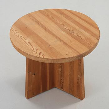 Axel Einar Hjorth, bord, "Wärmdö", Nordiska Kompaniet, ca 1937.